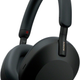 Imagen para el artículo titulado Se filtran los nuevos auriculares con cancelación de ruido de Sony, y su diseño es completamente distinto